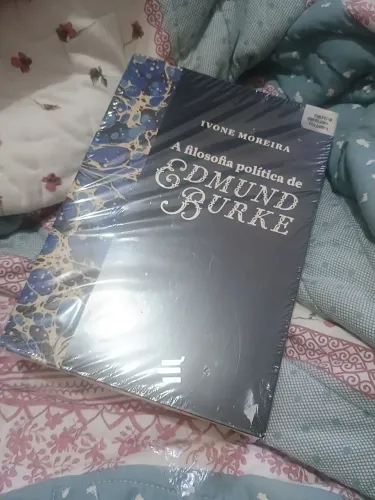 A Filosofia Política de Edmund Burke
