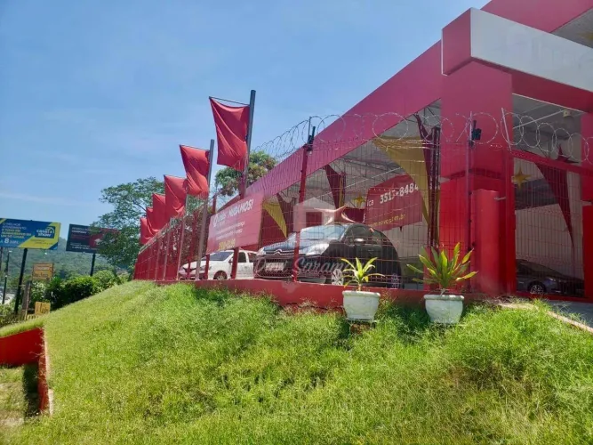Galpão à venda, 1312 m² por R$ 2.449.000,00 - Santa Bárbara - Niterói/RJ