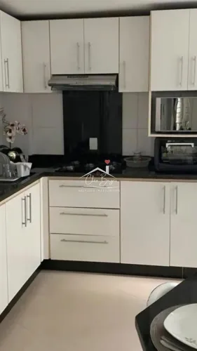 Apartamento no Condomínio Vila Itália, Pagani, Palhoça