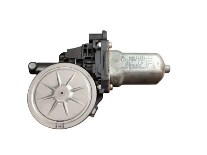 Motor Máquina De Vidro T.e Pajero Dakar 2011