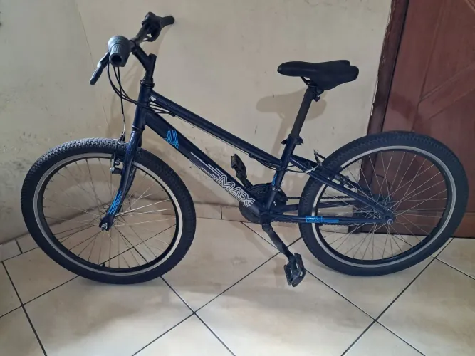 Bicicleta aro 24
