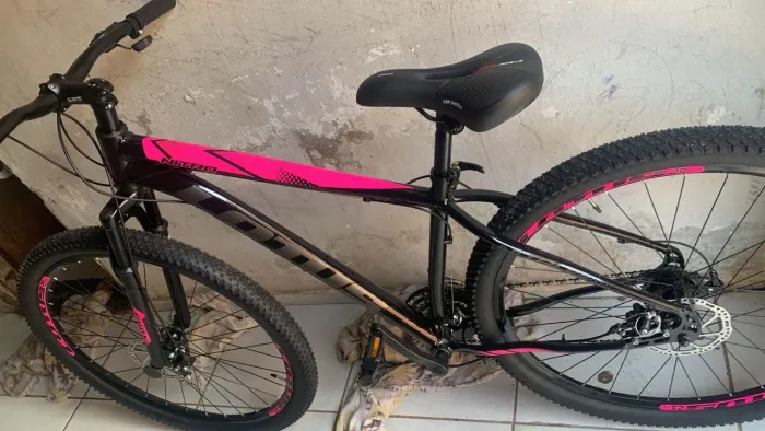 bicicleta aro. 29