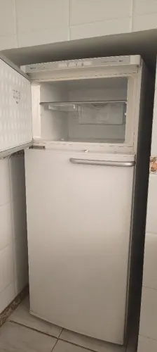 Geladeira duplex bosh