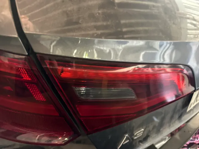 LANTERNA AUDI A3 SPORTBACK LED 
