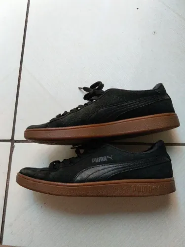 Tênis puma smash Tam. 42 original 