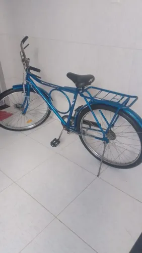 Bicicleta para vender 