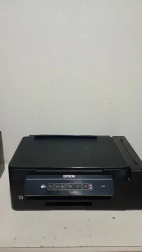 impressora Epson L395