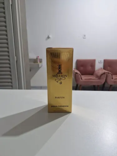 Paco Rabanne 1 Million Parfum (200ml)
