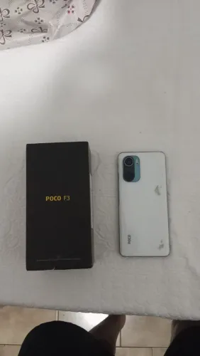 CELULAR POCO F3
