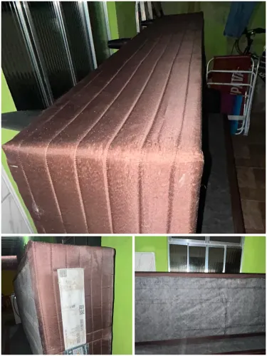 Vendo box