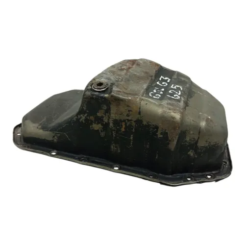 Carter Óleo Motor Volkswagen Gol G3 1999 2000 2001 A 2005 