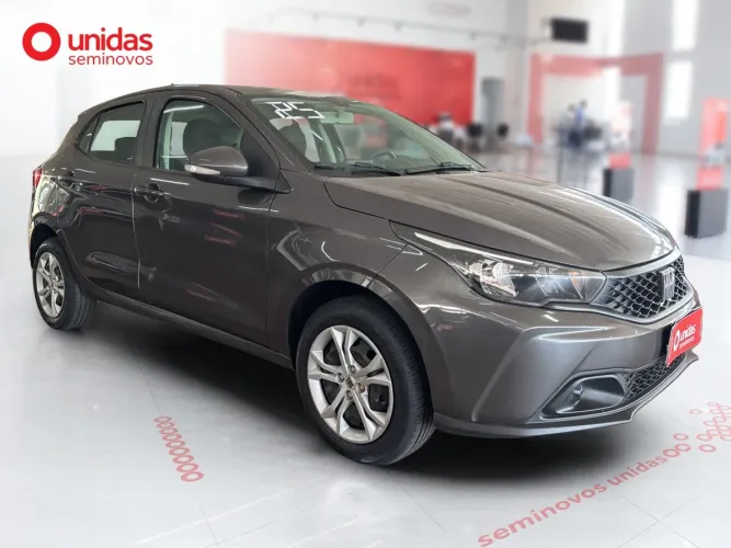 Fiat Argo Drive 1.0 Firefly 2025