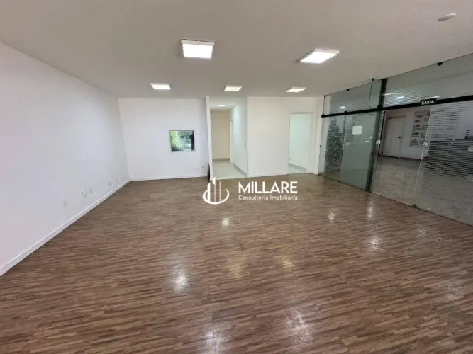 SALA LOCAÇÃO BELA VISTA