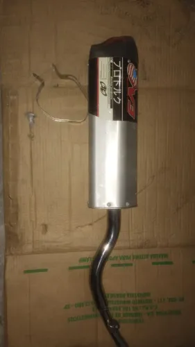 Descarga esportiva de moto pro tog