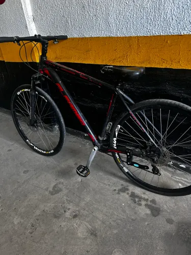 Bicicleta aro 29