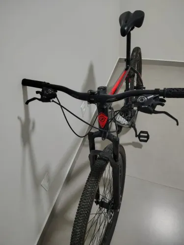 Bicicleta Dropp