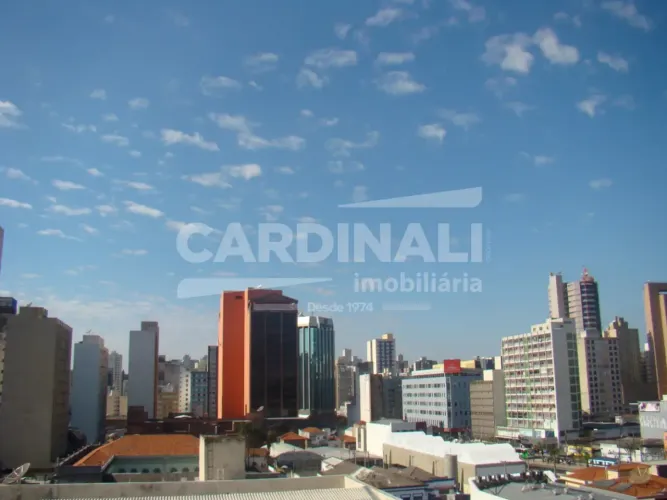 Apartamento Mobiliado para Locação Condomínio Edifício Convívio Centro de Campinas