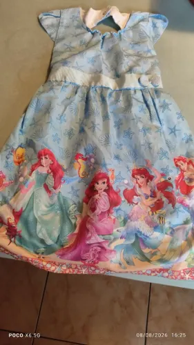Venda infantil
