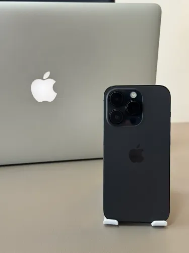 IPHONE 14 PRO 128 GIGAS SEMI NOVO