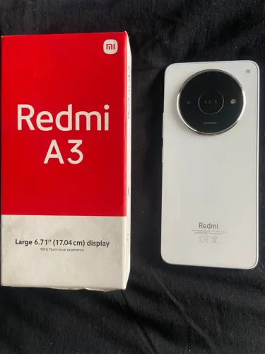 Redmi A3