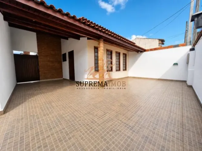 Casa à venda com 3 quartos sendo 1 suíte no Wanel Ville, Sorocaba/SP