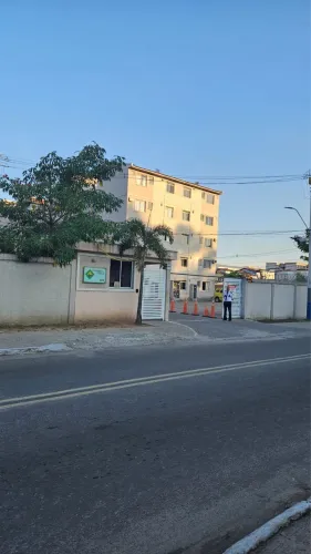 Lindo Ap 2 quartos c vaga, pra vender hoje.