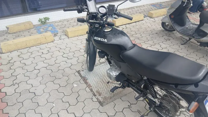 Moto 5500 aceito proposta 