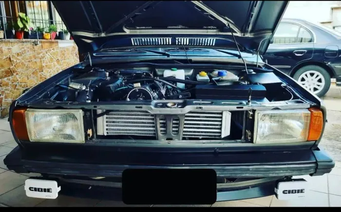 Volkswagen Gol L 1.3/ L/ LS/ C/ S/ BX/ Plus 1.6 1986