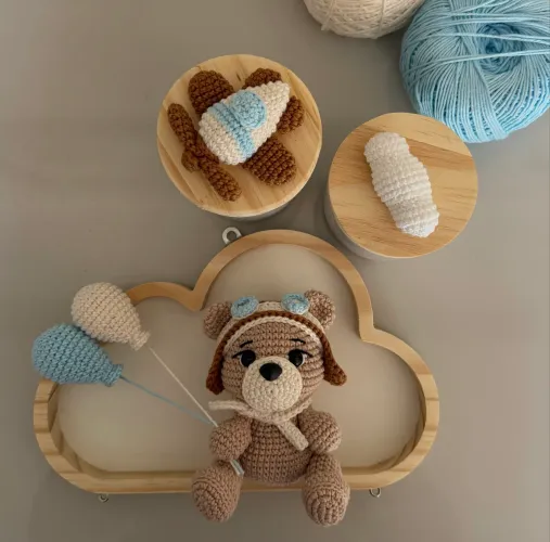 Amigurumi