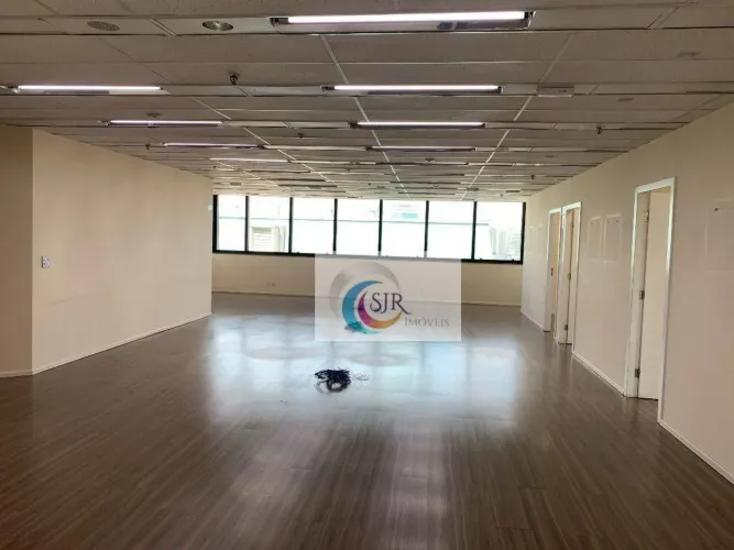 Conjunto para alugar, 222 m² - Bela Vista - São Paulo/SP