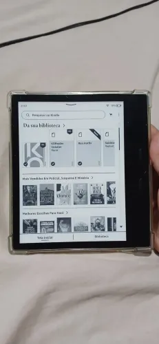 Kindle Oasis