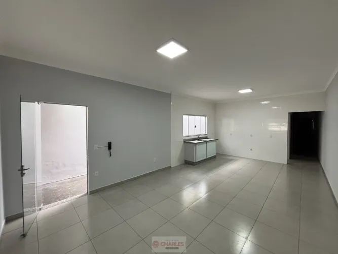Casa Para Aluguel JARDIM MURAYAMA III MOGI MIRIM