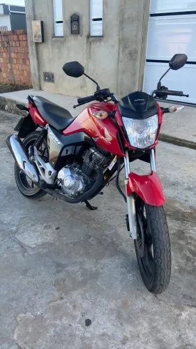 Vendo fan 160 2023