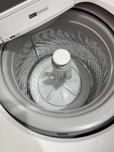 Vendo máquina de lavar