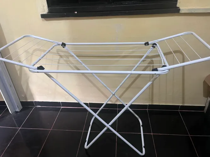 Varal de chão 