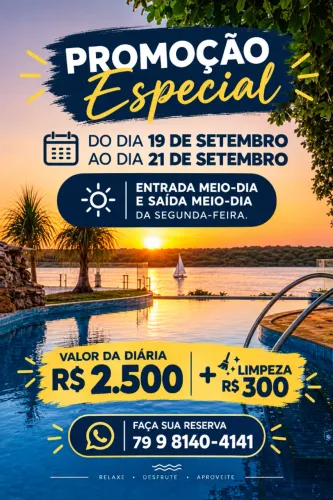 Casa maravilhosa na orla pôr do sol