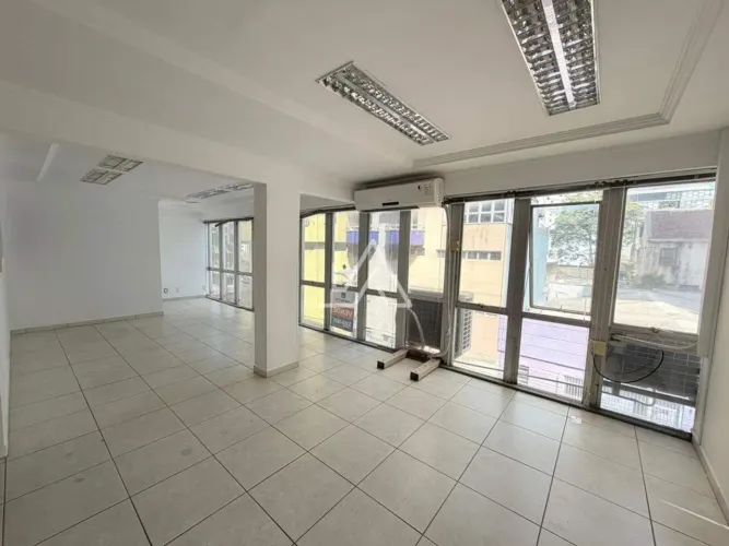 SALA COMERCIAL AÉREA CENTRO