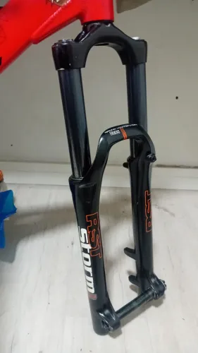 RST STORM BLACK