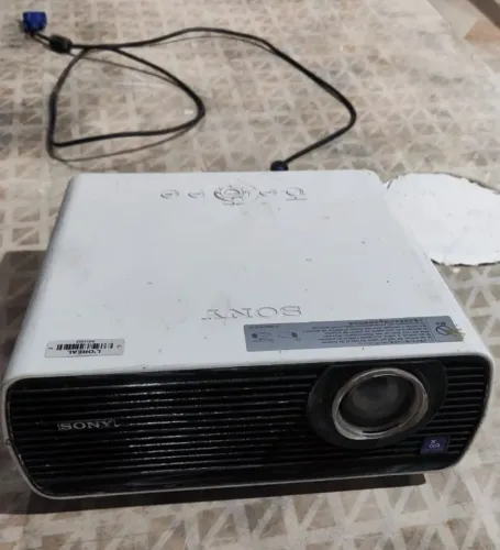 PROJETOR SONY