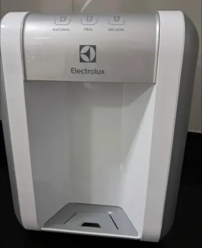 Purificador de água Eletrolux