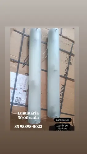 Luminária