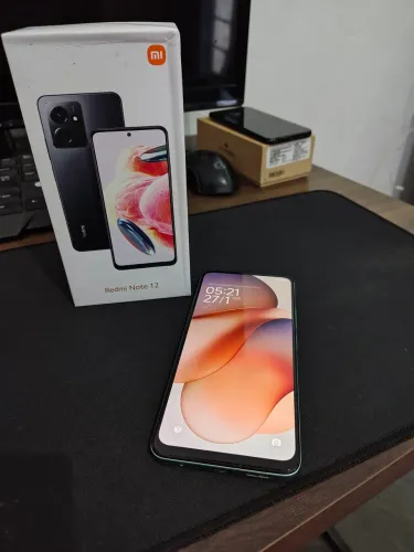 Redmi note 12
