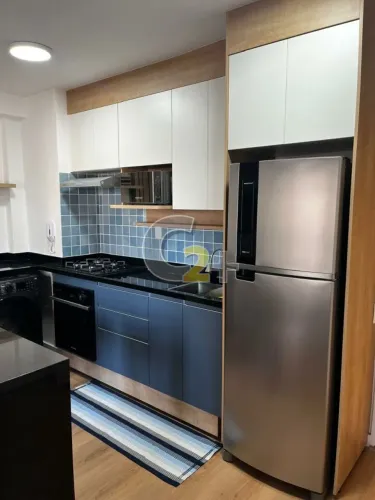 Apartamento studio para locação na Pompéia 1 quarto, sem vaga