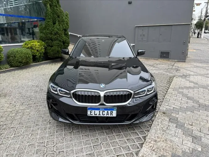 BMW 320I A Modern/sport TB 2.0/a.flex 16V 4P 2026