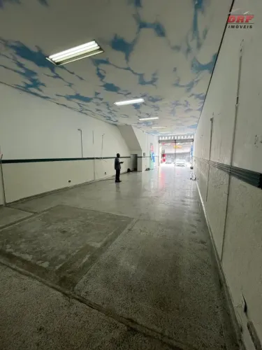 Ponto comercial para locação no Lageado com 165 m² em frente ao Magazine Luiza - Guaianase