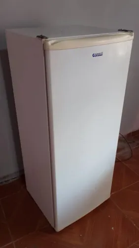 Geladeira consul