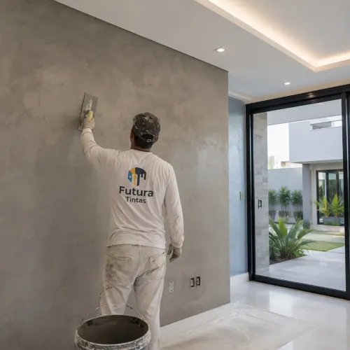 Pintor Profissional