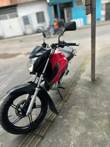 Vendo fan 160 toda revisada quem ver paga logo