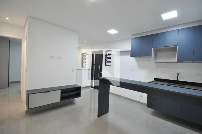 Apartamento à Venda - Vila Constança , 1 Quarto, 30 m2