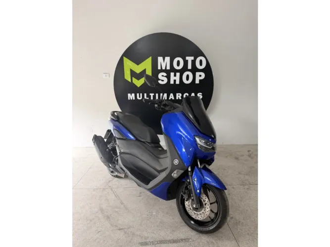 Yamaha Nmax 160 2024